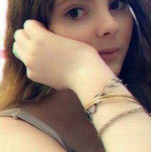 Meet your Posher, Madison